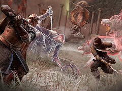 「ELDEN RING」,新PvPコンテンツ“闘技場”を本日実装。デュエル,フリーフォーオール,チームファイトといったモードを用意