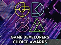 GDC 2023ϡELDEN RINGסGame Developers Choice AwardsGame of the Yearޤ໰˵