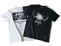ラダーン祭りがTシャツに!? 「ELDEN RING」などフロム作品のアパレルを展開する「TORCH TORCH」の実店舗が5月13日に渋谷でオープン