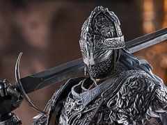 「ELDEN RING」の狼の戦鬼がアクションフィギュアfigmaになって登場。2025年1月発売,予約受付開始