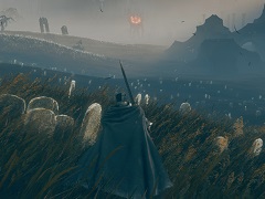 「ELDEN RING」,DLCエリア用の強化要素“影樹の加護”の上方修正を実施。“霊灰の加護”はそのままの効果に