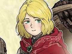 「ELDEN RING」がほのぼのコメディ作品に! NPCたちのもしもの物語をオムニバス形式で描く漫画「ELDEN RING 遠き狭間の物語」連載開始