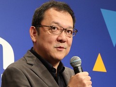 フロム・ソフトウェアの今後の展開,「FFVII」リメイクの次回作にも言及。PSアワード GRAND AWARD受賞作のメディア向けインタビュー