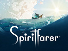 「Spiritfarer」が本日配信。死者の魂を乗せる船の船頭となり,魂が秘める“心残り”を解消するための手助けをしていくADV