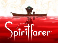 いっせいトライアルの次回対象ソフトは,死をテーマにしたアドベンチャーゲーム「Spiritfarer」に決定。8月25日12:00より実施