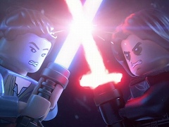 「レゴ スター・ウォーズ/スカイウォーカー・サーガ」の日本語版が2020年に発売決定&国内向けトレイラーも公開に