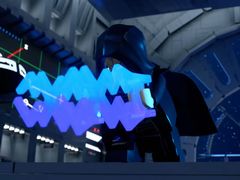 「レゴ スター・ウォーズ/スカイウォーカー・サーガ」のゲームプレイトレイラーが公開。発売は2021年春に