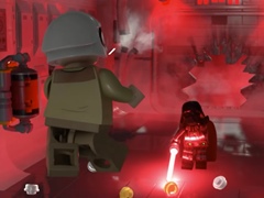 「レゴ スター・ウォーズ/スカイウォーカー・サーガ」は遊びと映像の両面で進化していた。メディア向けセッションをレポート