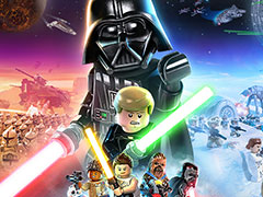 「レゴ スター・ウォーズ/スカイウォーカー・サーガ」,「スター・ウォーズの日」を祝してキービジュアルを公開。ゲームの詳細情報は夏公開へ