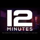 TWELVE MINUTES