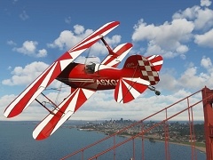 「Microsoft Flight Simulator」開発陣にインタビュー。14年ぶりの新作はMicrosoftが持つ技術の最高のショーケースとなる