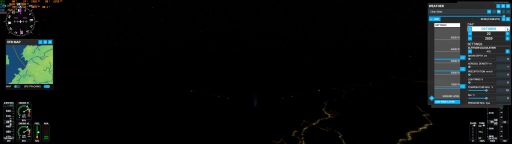 #039Υͥ/ϤعǻȤ٤ Microsoft Flight Simulatorץӥ塼Υȥ饬