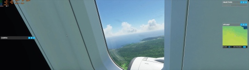 #060Υͥ/ϤعǻȤ٤ Microsoft Flight Simulatorץӥ塼Υȥ饬