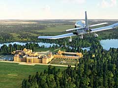 「Microsoft Flight Simulator」の最新アップデート“World Update 3: United Kingdom & Ireland”の無料配信がスタート