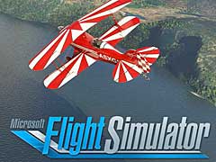 「Microsoft Flight Simulator」,北欧諸国にフォーカスした最新アップデート“World Update V: Nordics”配信がスタート