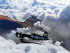 「Microsoft Flight Simulator」の進化はまだまだ続く。次期アップデートではパフォーマンスが大幅に向上