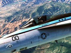「Microsoft Flight Simulator」,映画“Top Gun: Maverick”とのコラボ拡張コンテンツの配信が2022年5月27日に延期