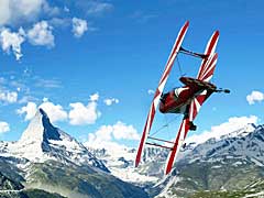 「Microsoft Flight Simulator」の最新アップデート“World Update VI:オーストリア,ドイツ,スイス”の無料配信がスタート