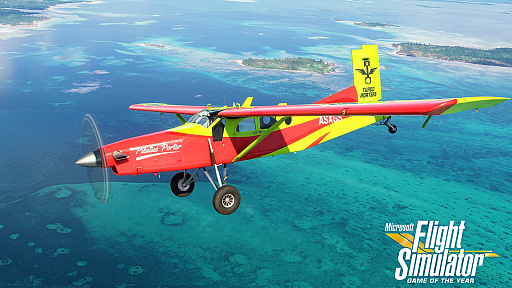 #004Υͥ/Microsoft Flight Simulatorפ̵åץǡȡGame of the Year Editionо졣ܺθȺ衼˥塼ޥʹ