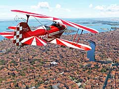 「Microsoft Flight Simulator」で,イタリアとマルタを精密化する無料アップデート“World Update IX: Italy and Malta”公開