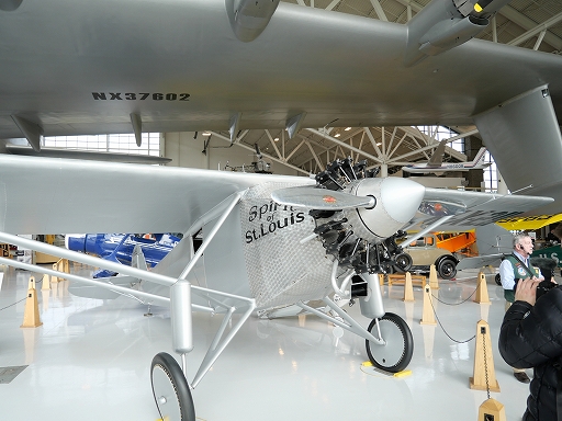 画像集 No.009のサムネイル画像 / ［インタビュー］飛行機のある所に博物館ができた。「Microsoft Flight Simulator 40th Anniversary Edition」登場機体の面白い話
