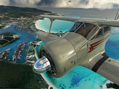 「Microsoft Flight Simulator」,Sim Update 12配信開始。来週公開のワールドアップデートはオセアニアに決定