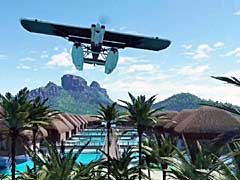 「Microsoft Flight Simulator」,無料追加コンテンツの最新版「Oceania and Antarctica」の配信を開始