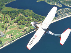「Microsoft Flight Simulator」,アメリカ北東部の主要都市と4つの地域を精密化する「City Update 9: Northeastern United States」配信開始