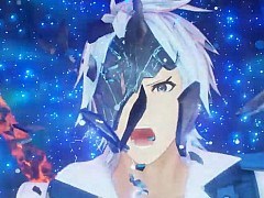 「テイルズ オブ アライズ」主人公&ヒロインの情報が公開。痛みを失った青年アルフェンを佐藤拓也さん,痛みをもたらす少女シオンを下地紫野さんが演じる