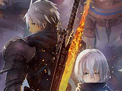 「Tales of ARISE - Beyond the Dawn」感覚ピエロによるテーマソングトレイラーを公開。書き下ろし小説「Prelude」を11月3日12:00より配信予定