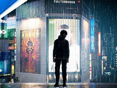 「Ghostwire: Tokyo」の海外発売日が2022年3月25日に決定。2月4日7:00よりショーケース番組が配信へ