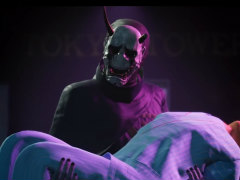 「Ghostwire: Tokyo」の最新トレイラーが公開に。マレビトとの戦いや謎の怪奇現象を調査するストーリーを描く