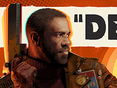 死のループの中で戦うFPS「DEATHLOOP」のゲームプレイ映像(日本語吹替版)が公開。「GhostWire: Tokyo」の映像も合わせて掲載