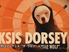 約9分間におよぶ「DEATHLOOP」のプレイ映像が本日公開。序盤の暗殺ミッションを見られる