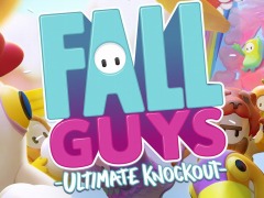 PC/PS4向けバトルロイヤルゲーム「Fall Guys: Ultimate Knockout」が配信開始。PS Plusではフリープレイに