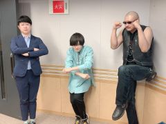 マフィア梶田の二次元が来い!:第513回「名探偵とフォールガイが落ちてくるDDSポップアップショップ」