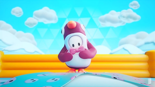 Fall Guys: Season 3 | Winter Knockout | December 15