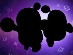 「Fall Guys: Ultimate Knockout」に新たなコラボキャラクターが登場。特徴的なシルエットが公開に