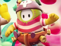 「Fall Guys: Ultimate Knockout」レモンやモモをモチーフにした海賊衣装“Fruit Pirate Pack”が配信を開始。紹介トレイラーが公開