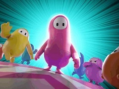 「Fall Guys」,伝説級の「Long Guy」スキンが登場に。通常のフォールガイよりノッポ
