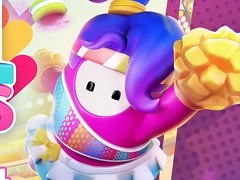 「Fall Guys: Ultimate Knockout」は本日から基本プレイ無料に。シーズン1“Free for All”を紹介するトレイラー公開
