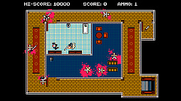 Devolver Bootleg