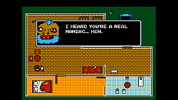 Devolver Bootleg