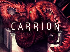 「CARRION」が7月23日にリリースへ。実験施設から逃げ出した生命体で人間たちを襲う2Dプラットフォームアクション