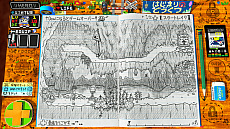画像集#004のサムネイル/手作り風ADV「RPGタイム!〜ライトの伝説〜」をアニプレックスが今冬発売。学校の友達があなたに贈る,遊び心満載なゲームの数々