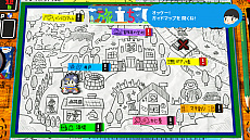 画像集#006のサムネイル/手作り風ADV「RPGタイム!〜ライトの伝説〜」をアニプレックスが今冬発売。学校の友達があなたに贈る,遊び心満載なゲームの数々
