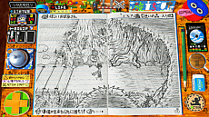 画像集#007のサムネイル/手作り風ADV「RPGタイム!〜ライトの伝説〜」をアニプレックスが今冬発売。学校の友達があなたに贈る,遊び心満載なゲームの数々