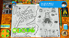 画像集#019のサムネイル/手作り風ADV「RPGタイム!〜ライトの伝説〜」をアニプレックスが今冬発売。学校の友達があなたに贈る,遊び心満載なゲームの数々