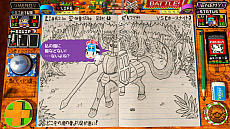 画像集#024のサムネイル/手作り風ADV「RPGタイム!〜ライトの伝説〜」をアニプレックスが今冬発売。学校の友達があなたに贈る,遊び心満載なゲームの数々