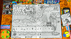 画像集#027のサムネイル/手作り風ADV「RPGタイム!〜ライトの伝説〜」をアニプレックスが今冬発売。学校の友達があなたに贈る,遊び心満載なゲームの数々